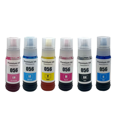 056057墨水打印机补充墨水
