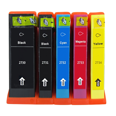 MAG适用 爱普生T273XL墨盒T2730 T2731 T2621 T2631墨盒XP-600 XP-605 XP-700 XP-800 510 610 615 620墨水盒