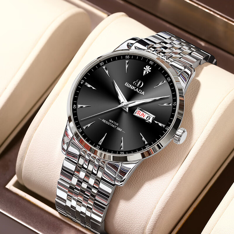 送品牌套装礼盒+刻字+代写贺卡+貔貅+皮带