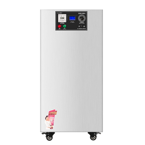 枫花100G150G大型臭氧发生器