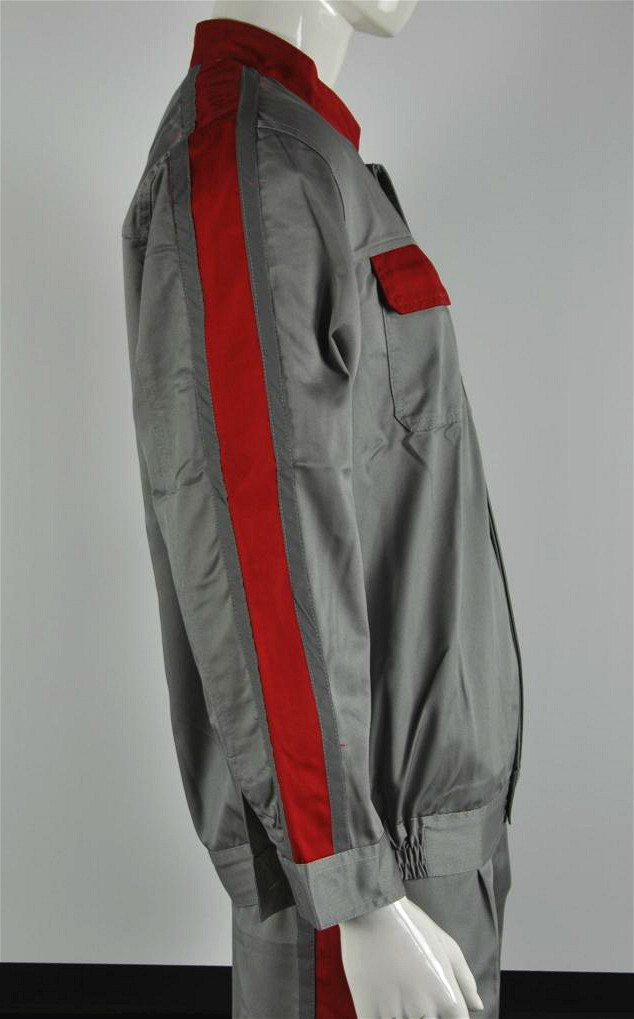 Vêtement de mécanicien - Ref 1915829 Image 3