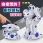 Đồ chơi robot biến dạng thông minh của trẻ em Le có thể hát và nhảy trò chơi giáo dục sớm xe ngựa công nghệ cao - Đồ chơi điều khiển từ xa đồ chơi cho bé sơ sinh