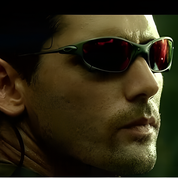 外贸金属镀膜偏光太阳镜男女时尚户外运动眼镜机车驾驶骑行眼镜潮