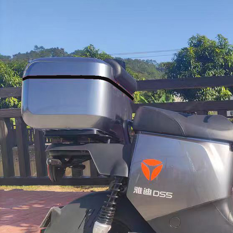 雅迪T60/T30尾箱安装支架