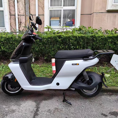 九号CZ90/C80C/C85C尾箱支架尾架