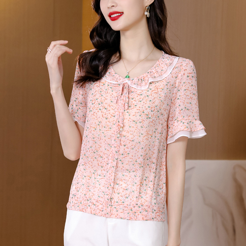 迪慧彤大码女装 DHTDMNZ9176