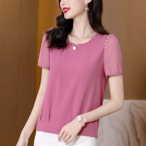 迪慧彤大码女装 DHTDMNZ9173