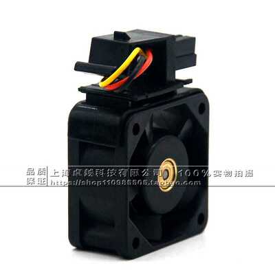 适用全新San Ace 40三洋 109P0424H6D23 24V FANUC 发那科变频器