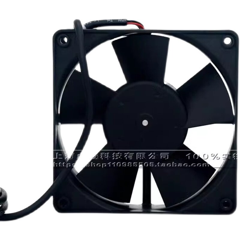 ORIGINAL EBMPAPS 4314HAR 4314HVR 24V GLOBAL PRINTING MACHINE DELIVERY FAN SUPPORT SPEED REGULATION