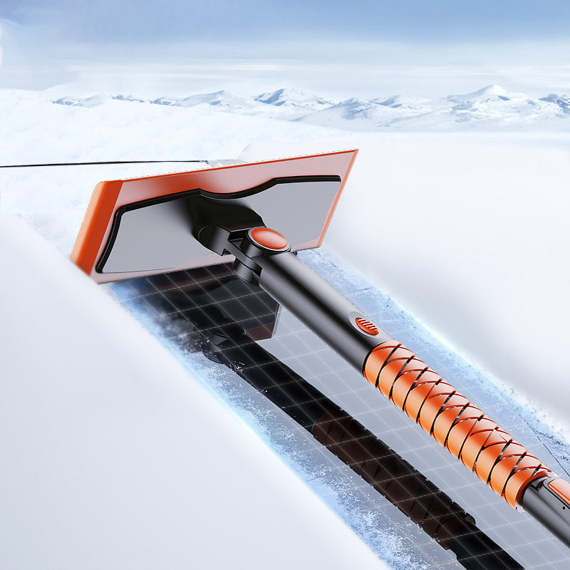 汽车用除雪铲扫雪刷子玻璃除霜除冰铲刮雪板冬天铲雪神器清雪工具,汽车用品/电子/清洗/改装,车用除雪铲/除雪工具,淘宝优惠券,粉丝福利购,淘宝优惠卷