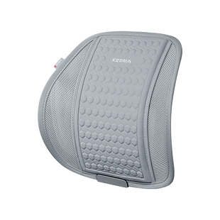 汽车腰靠夏季车载座椅透气小车司机靠背办公室护腰车用主驾驶靠垫