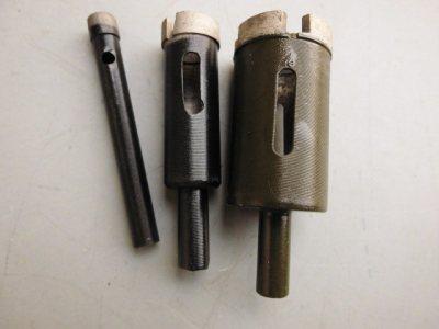 瓷砖地板大理石专用大理石开孔器