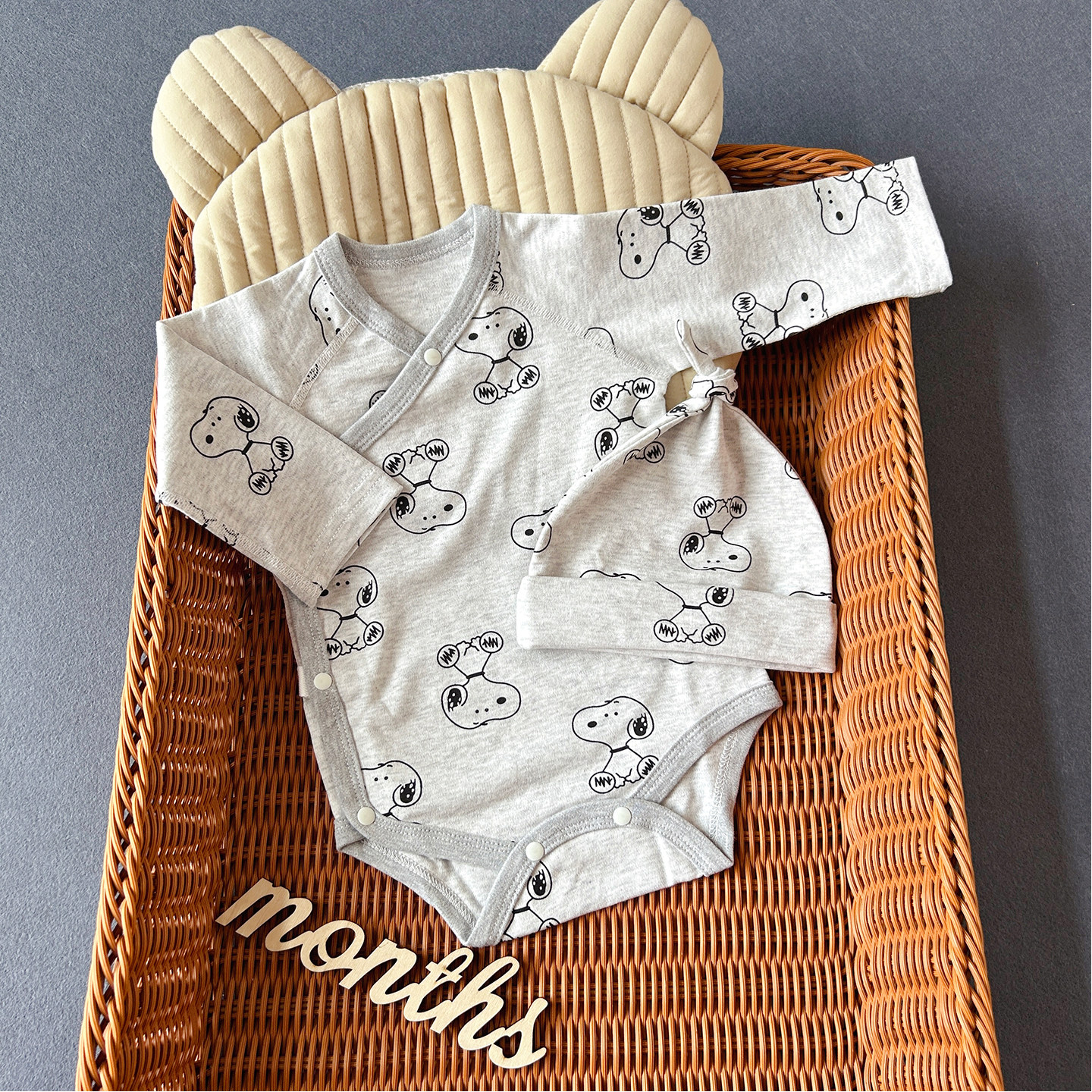 纯棉婴儿包屁衣春秋款韩版男女宝宝三角爬服洋气卡通萌新生儿衣服,童装/婴儿装/亲子装,连身衣/爬服/哈衣,淘宝优惠券,粉丝福利购,淘宝优惠卷