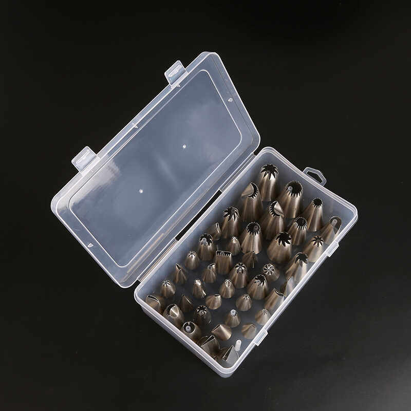 裱花嘴色膏收纳盒架多轴大容量塑料盒子可拆卸针线小物品整理箱盒,收纳整理,其他收纳盒,淘宝优惠券,粉丝福利购,淘宝优惠卷