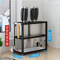 HD115 (Современный черный)