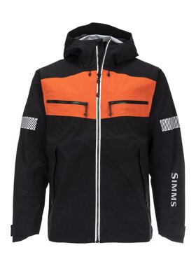 2Simms CX系列防风防雨冲锋衣 冲锋裤路亚钓鱼服