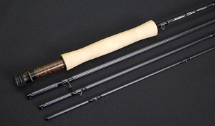 2026年新款Blackriver  Storia 系列黑河飞钓杆飞蝇竿九妹飞钓