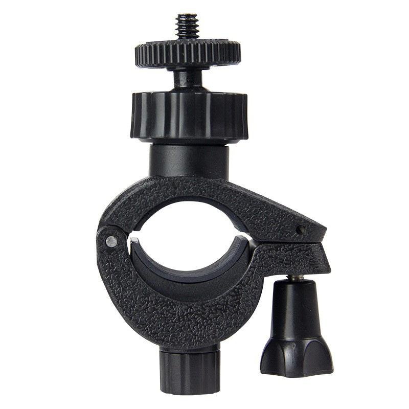 运动相机摩托车骑行导航固定支架