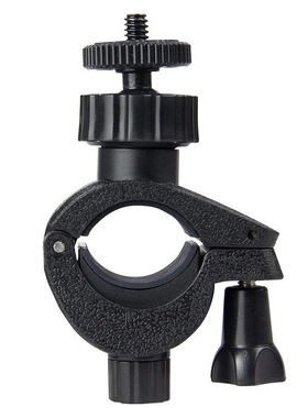 适用insta360 onex2 R摩托车支架理光全景相机电动车金属骑行配件