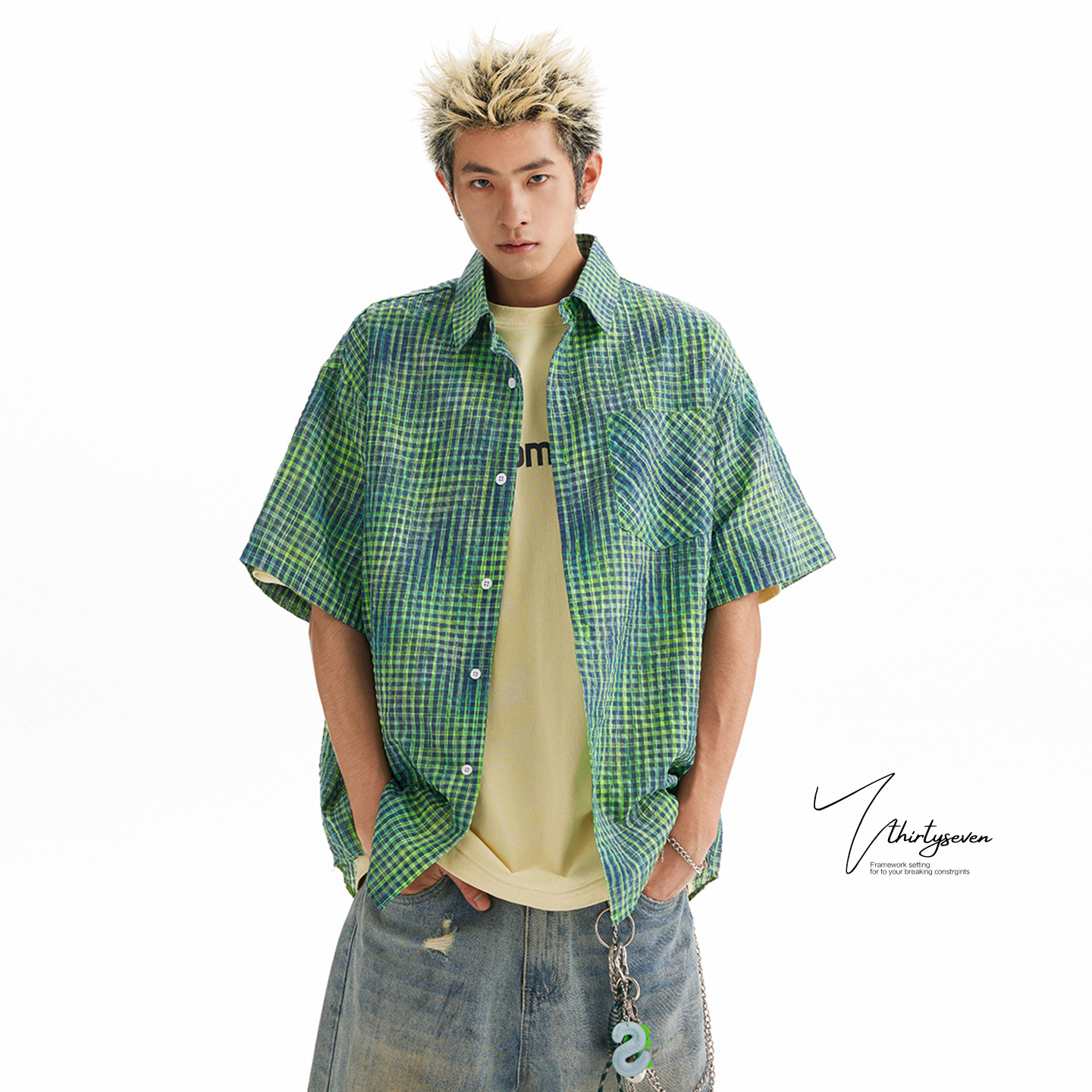 潮流精品,品质保证