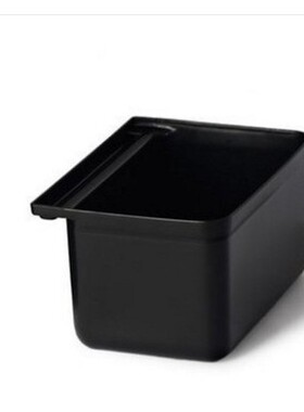 白云AF08633收集桶三层手推车配套清洁桶AF08632保洁杂物桶收纳桶