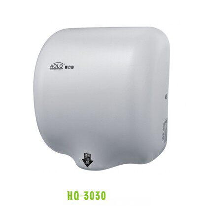 奥力奇HQ-3030/3030S全自动感应干手器烘干机/干手器洗手间烘干机