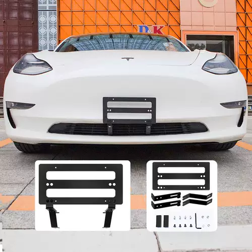 Подходит для Tesla Model3/Y Beauty Метка