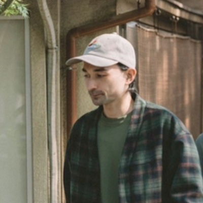 EVISEN 25FW NEW SUSHI LOGO CAP寿司刺绣LOGO六片帽棒球帽帽子