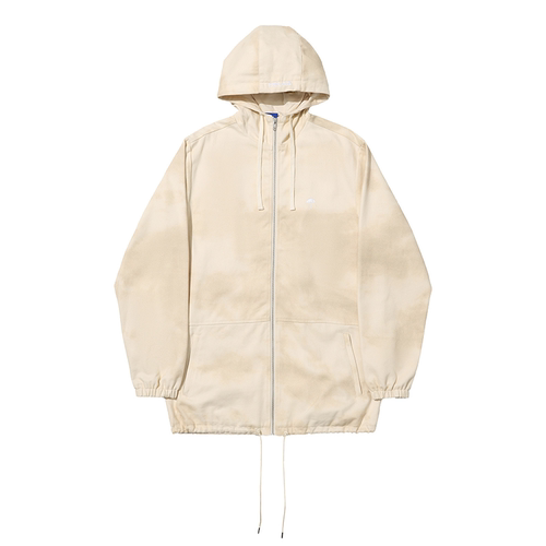 【法国】HELAS 25SP DESERTER JACKET 拉链连帽夹克外套