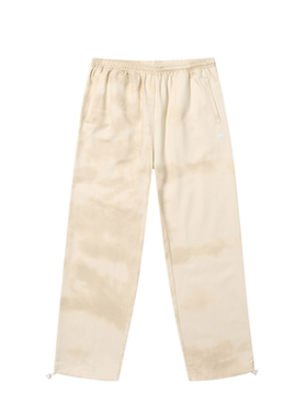 【法国】HELAS 25SP DESERTER PANTS 米色休闲运动长裤