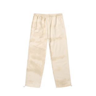 PANTS 米色休闲运动长裤 DESERTER 25SP 法国 HELAS