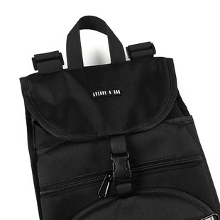 AVENUE&SON大道之子2024春夏 滑板收纳工具 专业拼接滑板包