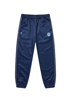 【法国】HELAS 25SP FORZA TRACKSUIT PANTS 极限竞速运动长裤