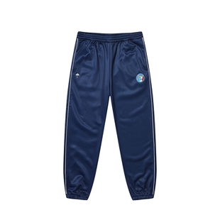 【法国】HELAS 25SP FORZA TRACKSUIT PANTS 极限竞速运动长裤
