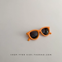 Оранжевый +uv400 затенение