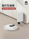 无冲孔吸门 无声隐形防风机械固定门 新型浴室门后防撞地板吸门