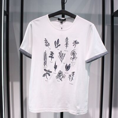 简洁半袖短袖思莱德休闲男士