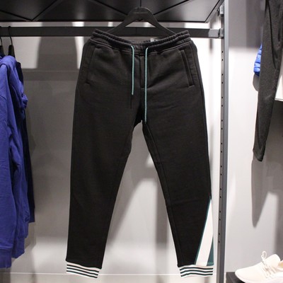 SELECTED思莱德长裤修身休闲