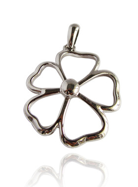 欧美饰品永恒吊坠