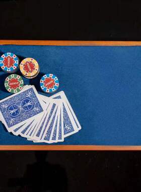 幻星之客至尊圣杯便携式木牌垫定制款全新升级