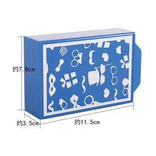 魔盒出物神奇宝盒儿童展示表演晚会魔术玩具