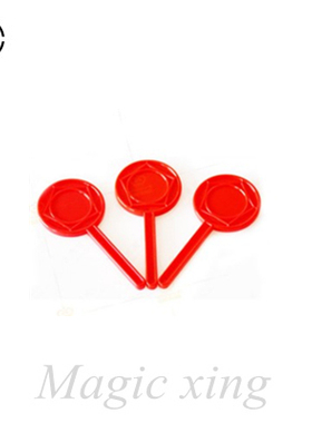 幻星之客魔术道具魔法棒大变金钱(幻影来钱)