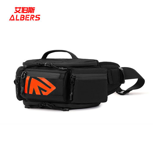 ALBERS星腰包户外摩托车骑行