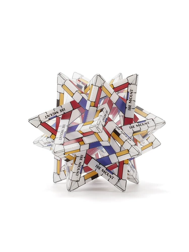 Уличный абажур для кемпинга, 38 ламп, освещение, полипропиленовая доска, складной цвет, аксессуары для освещения «сделай сам», атмосферный фонарь, список вкусностей