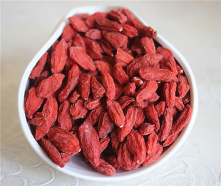 25年新宁夏狗杞枸杞500克泡茶煲汤泡酒中药材柯杞枸记袋装