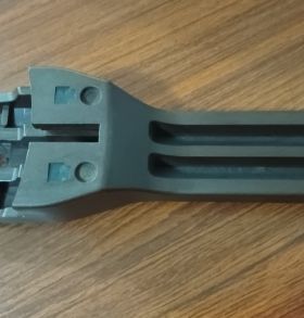 wonderchef魔法锅配件18cm盖子长手柄