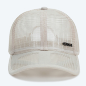 棒球帽时尚 透气网帽秋天网眼鸭舌帽男秋款 遮阳帽 潮秋季 帽子女韩版