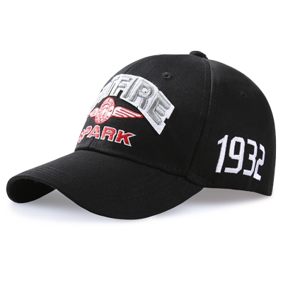 夏季韩版休闲风百搭户外棒球帽