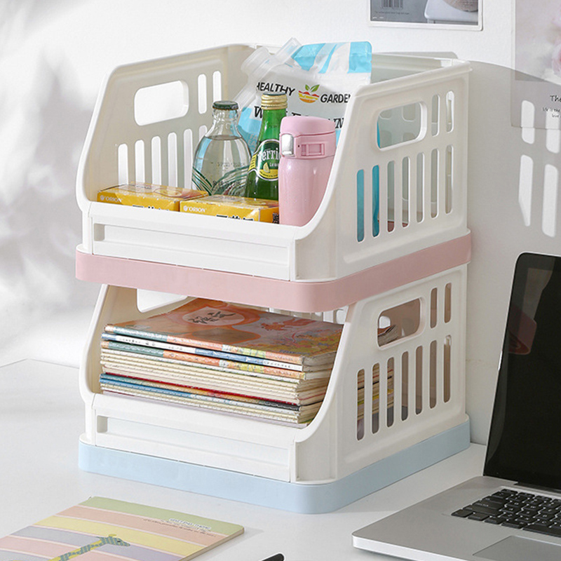 索尔诺家用收纳盒带轮可动