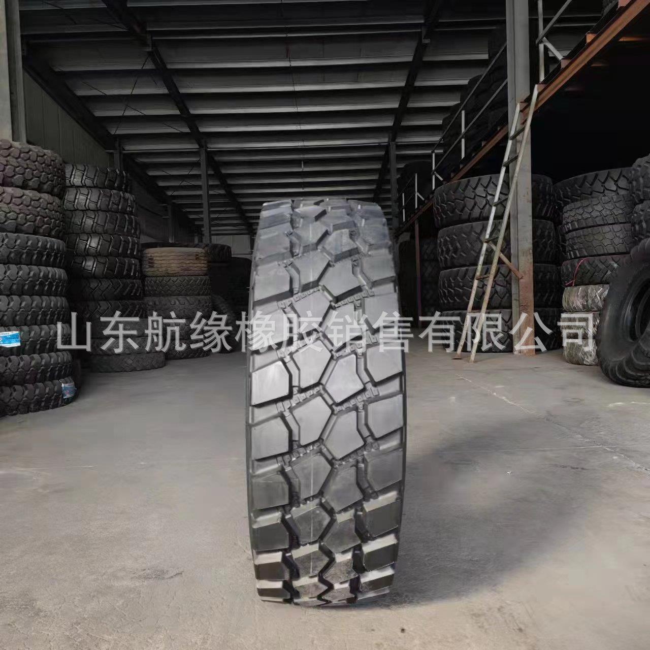 卡车真空越野轮胎12.5-2013-20越野炮车耐磨真空轮胎现货